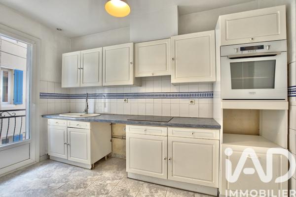 Immeuble à vendre 138,33 m² La Ciotat