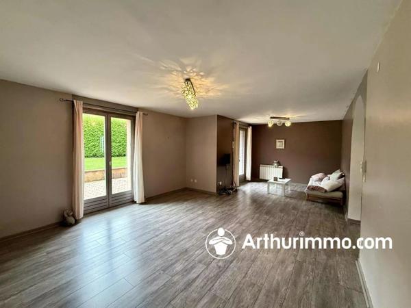 Location Maison 114 m2 à Seloncourt