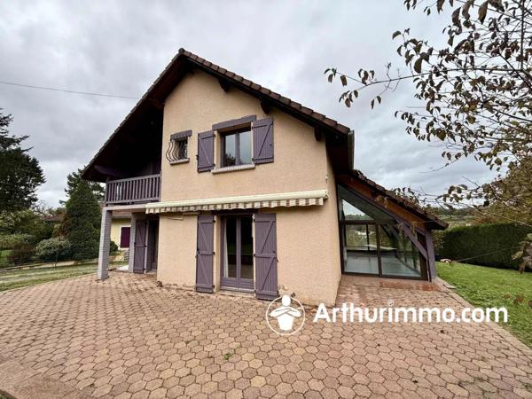 Location Maison 114 m2 à Seloncourt