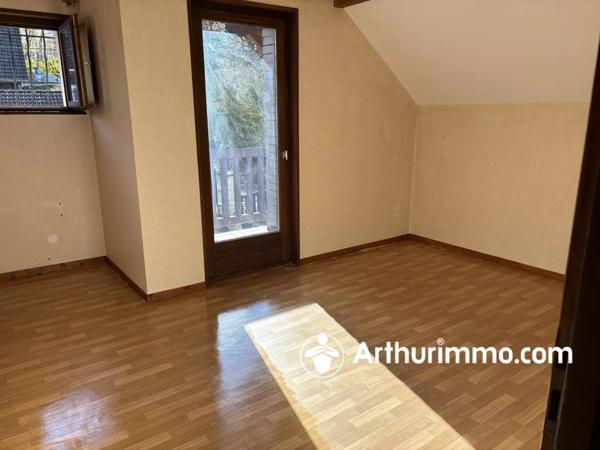 Location Maison 114 m2 à Seloncourt