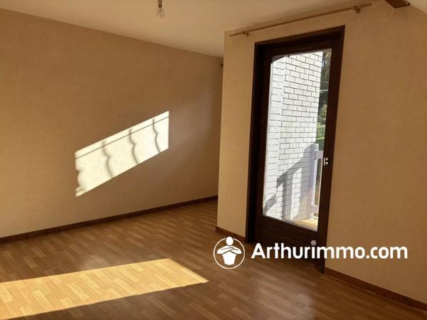 Location Maison 114 m2 à Seloncourt