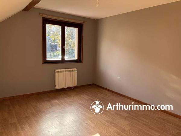 Location Maison 114 m2 à Seloncourt