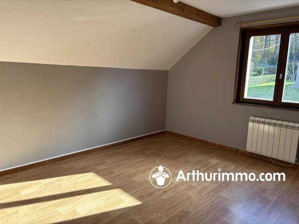 Location Maison 114 m2 à Seloncourt