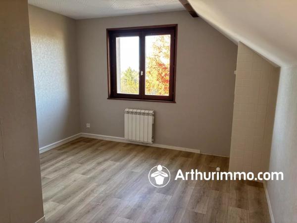 Location Maison 114 m2 à Seloncourt