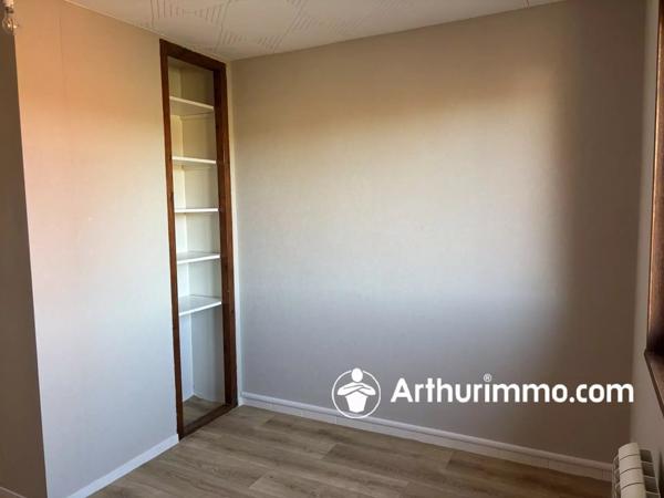 Location Maison 114 m2 à Seloncourt