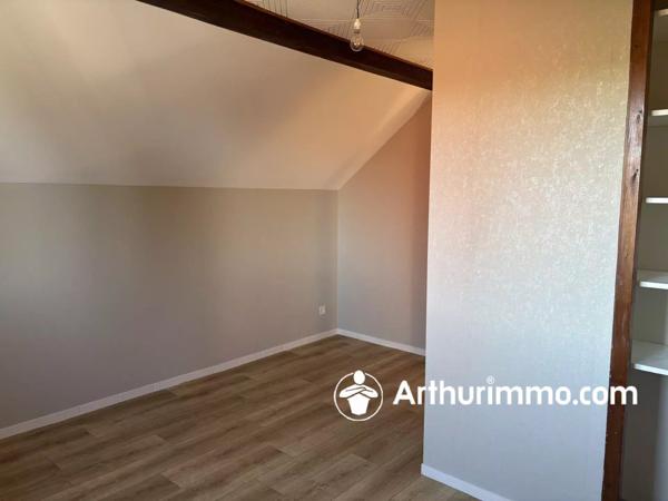 Location Maison 114 m2 à Seloncourt