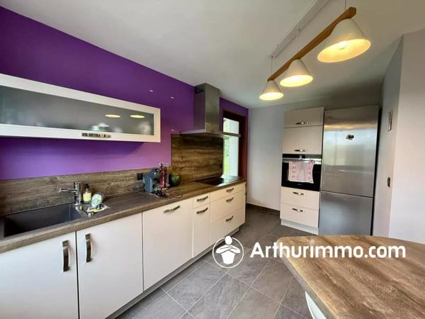 Location Maison 114 m2 à Seloncourt