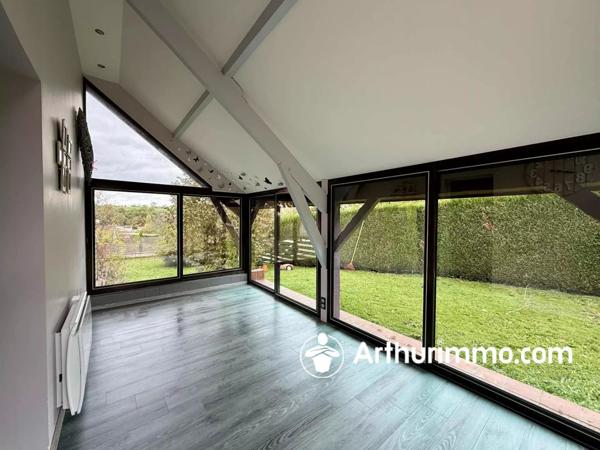 Location Maison 114 m2 à Seloncourt