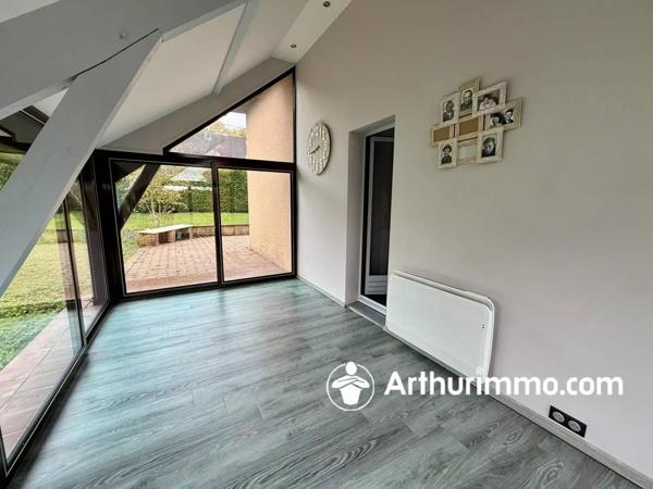 Location Maison 114 m2 à Seloncourt