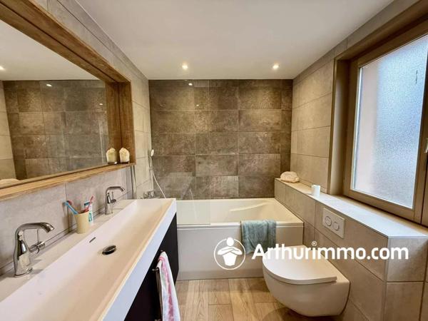 Location Maison 114 m2 à Seloncourt