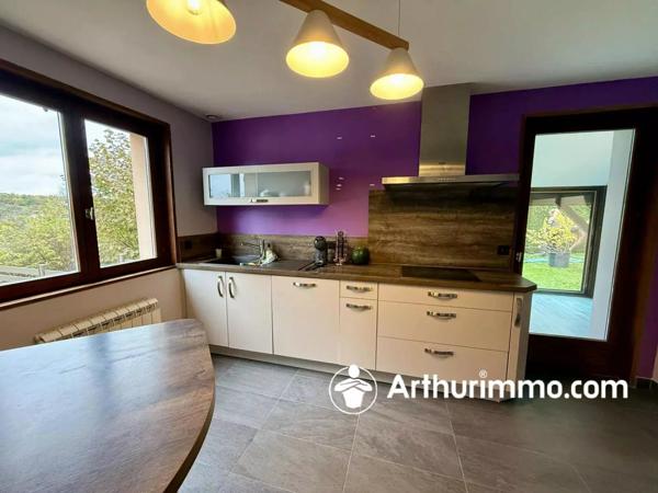 Location Maison 114 m2 à Seloncourt