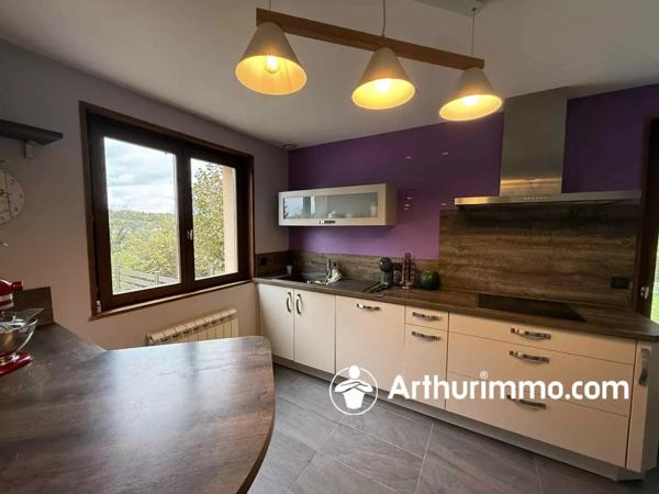 Location Maison 114 m2 à Seloncourt