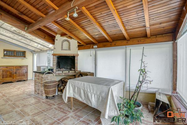 maison habitation