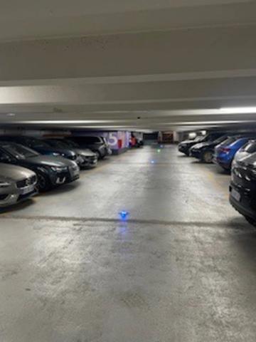 Concession de parking INDIGO à céder PARIS 6 EME ARRONDISSEMENT (75)