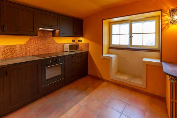 Belle maison de campagne du 18ème siècle