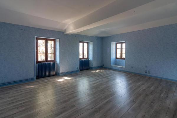 Belle maison de campagne du 18ème siècle