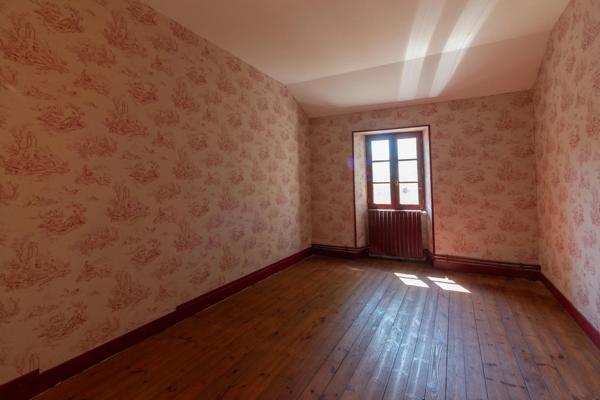 Belle maison de campagne du 18ème siècle