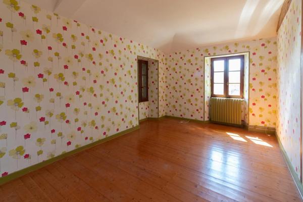 Belle maison de campagne du 18ème siècle