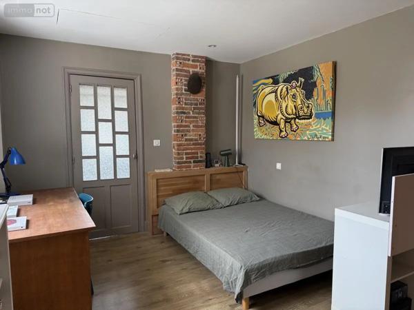 Achat - Maison Beaupréau-en-Mauges 49600 5 pièces 148 m 2 1188 m 2