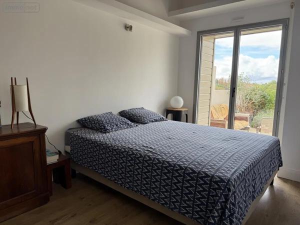Achat - Maison Beaupréau-en-Mauges 49600 5 pièces 148 m 2 1188 m 2
