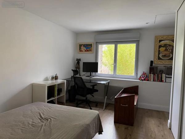 Achat - Maison Beaupréau-en-Mauges 49600 5 pièces 148 m 2 1188 m 2