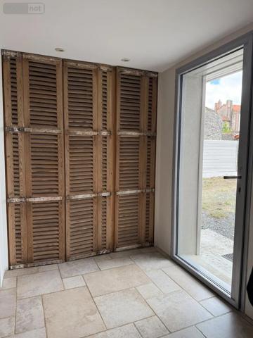 Achat - Maison Beaupréau-en-Mauges 49600 5 pièces 148 m 2 1188 m 2