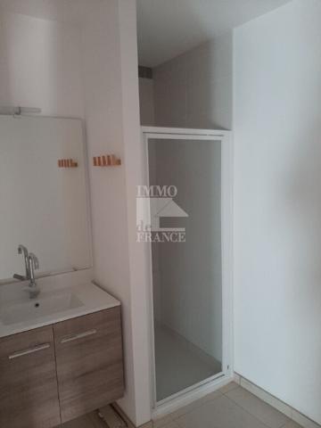 Appartement La Roche Sur Yon  théâtre 4 pièce(s) 99.02 m2