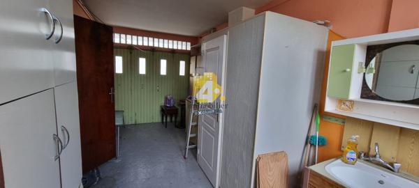 Maison - 4 pièces - 75 m²