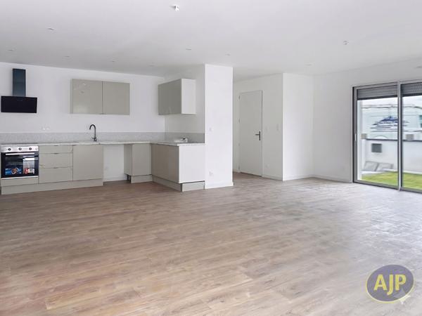 Location maison Chateaubriant : 950 € - AJP Immobilier Châteaubriant