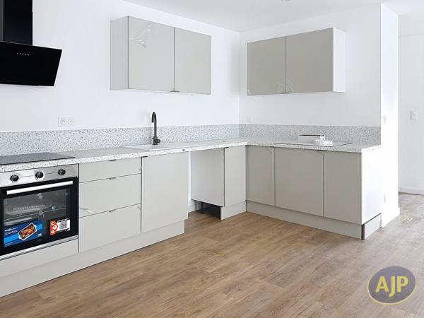 Location maison Chateaubriant : 950 € - AJP Immobilier Châteaubriant