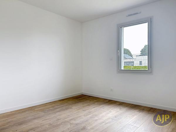 Location maison Chateaubriant : 950 € - AJP Immobilier Châteaubriant