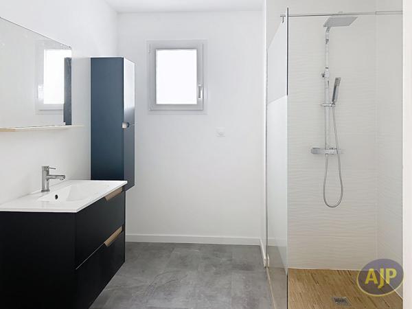 Location maison Chateaubriant : 950 € - AJP Immobilier Châteaubriant