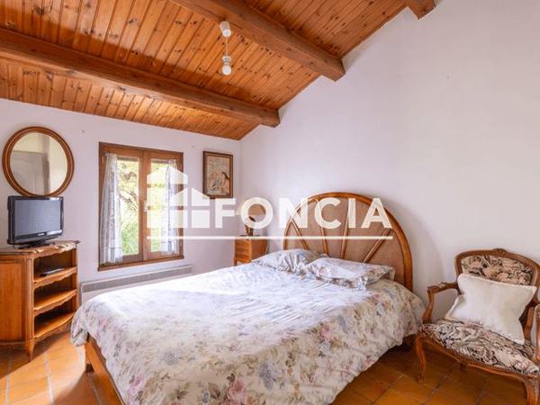 À vendre Maison 3 pièces 61.84 m² - L'épine 85740