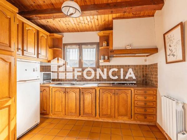 À vendre Maison 3 pièces 61.84 m² - L'épine 85740