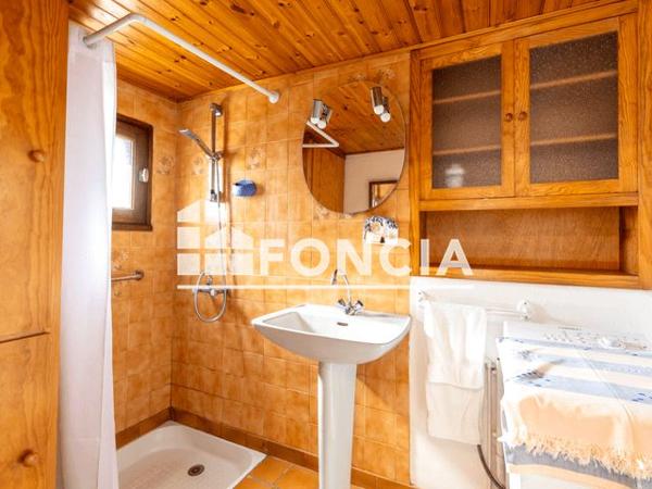 À vendre Maison 3 pièces 61.84 m² - L'épine 85740