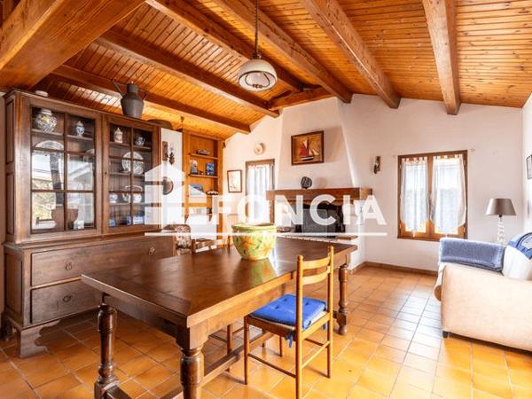 À vendre Maison 3 pièces 61.84 m² - L'épine 85740