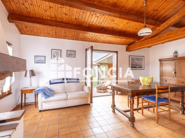 À vendre Maison 3 pièces 61.84 m² - L'épine 85740