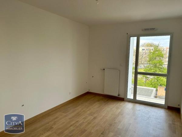 Appartement à louer 3 pièces 62.3m²