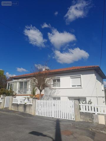 Maison à vendre à Auch dans le Gers (32000), ref : 32002-1404
