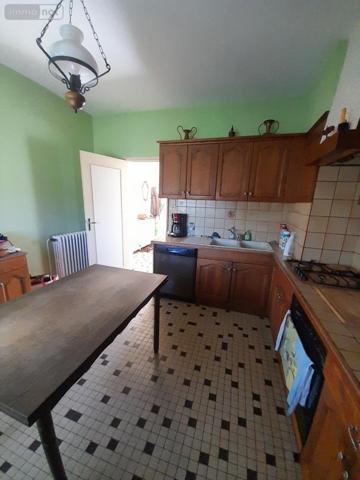 Maison à vendre à Auch dans le Gers (32000), ref : 32002-1404