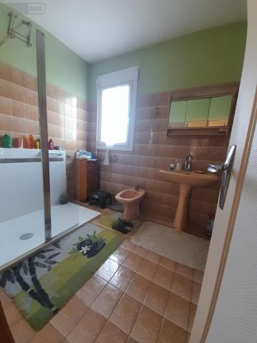 Maison à vendre à Auch dans le Gers (32000), ref : 32002-1404