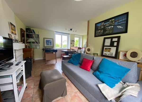 Maison à vendre    5 pièces •  Férel