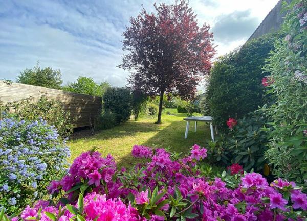 Maison à vendre    5 pièces •  Férel