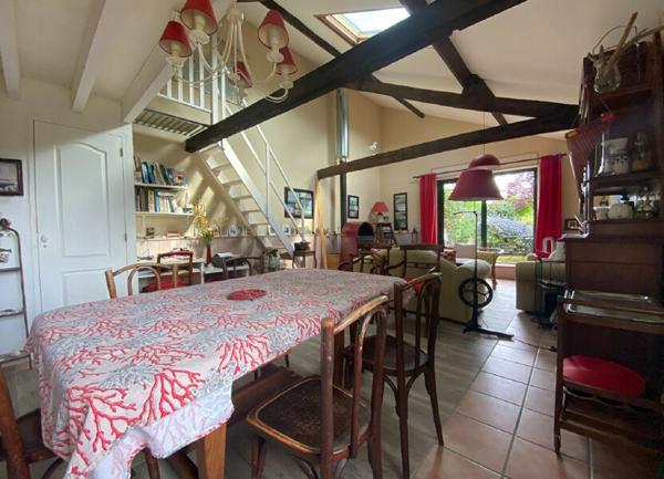 Maison à vendre    5 pièces •  Férel