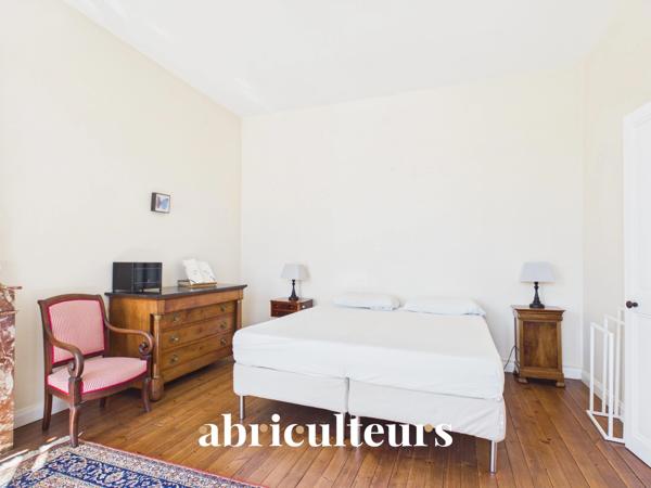 Maison de caractère 165 m² avec jardin Jardin Public, Cognac (16100)