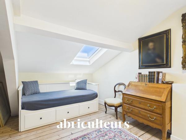 Maison de caractère 165 m² avec jardin Jardin Public, Cognac (16100)