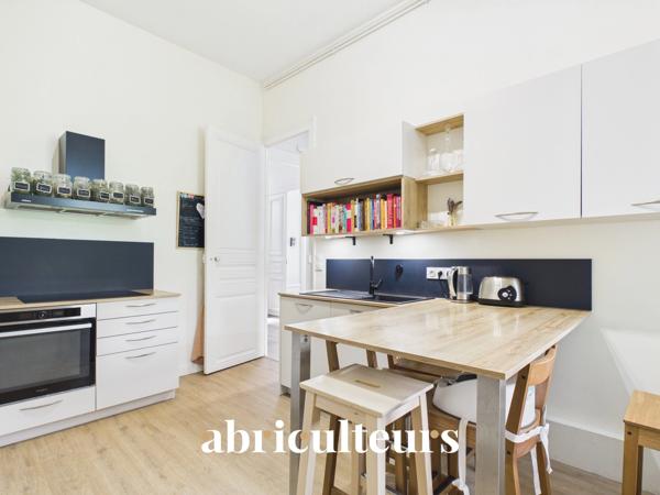 Maison de caractère 165 m² avec jardin Jardin Public, Cognac (16100)