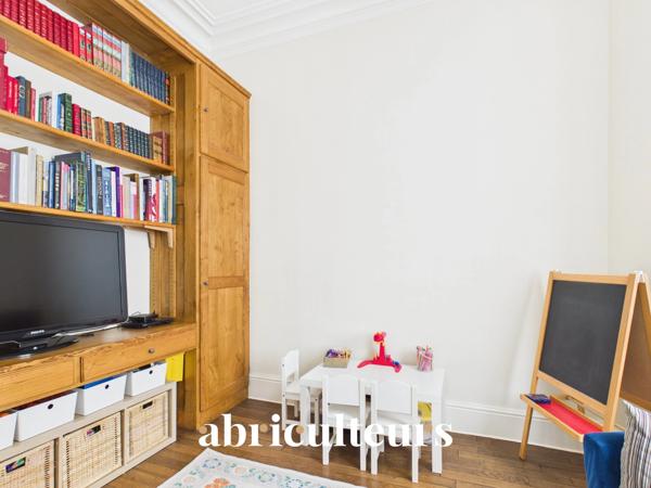 Maison de caractère 165 m² avec jardin Jardin Public, Cognac (16100)