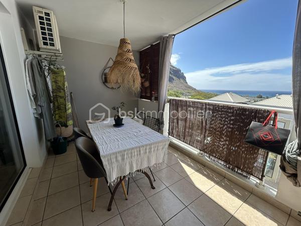 Appartement de 75 m²