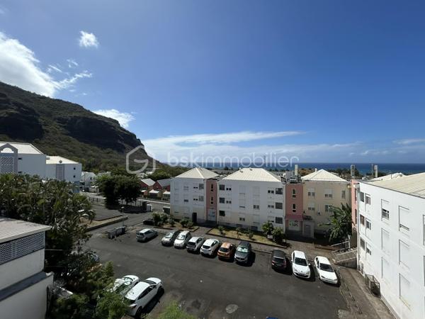 Appartement de 75 m²